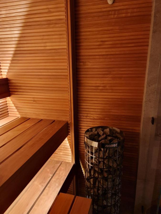 Apartamenty Skrzyczne 슈차이르크 외부 사진